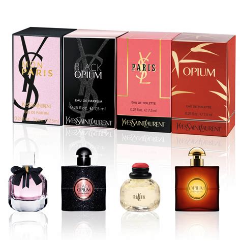 ysl perfume sample set|Gift Sets: Perfume & Cologne Gift Sets & more — YSL Beauty.